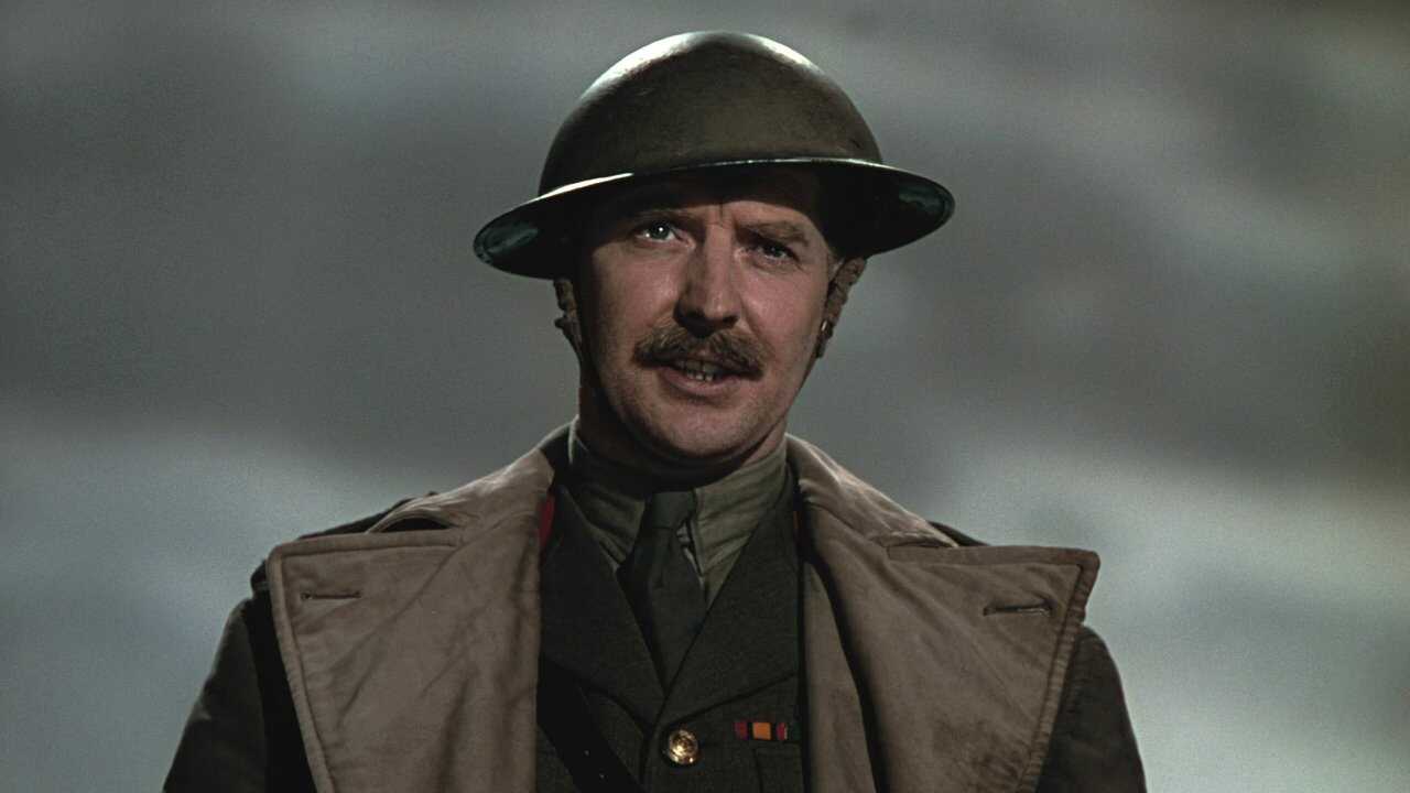 The Life and Death of Colonel Blimp 0