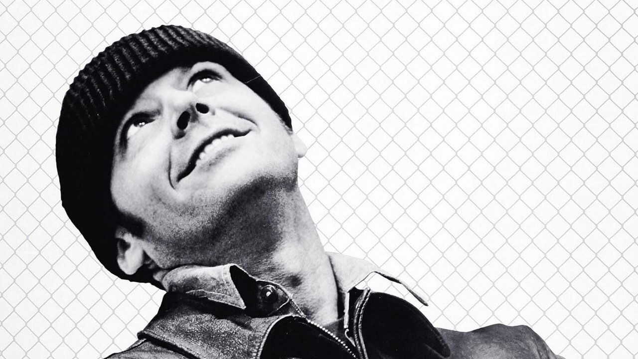 One Flew Over the Cuckoo's Nest 0