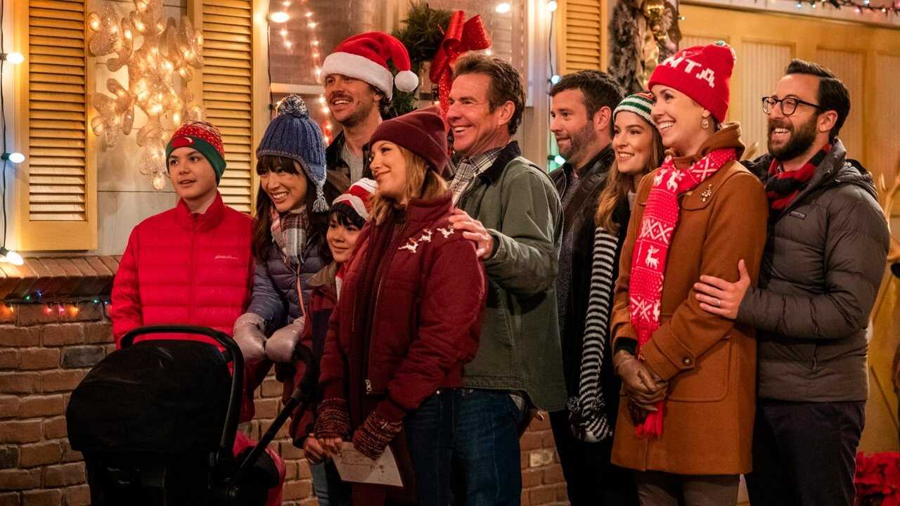 NF - Merry Happy Whatever 2