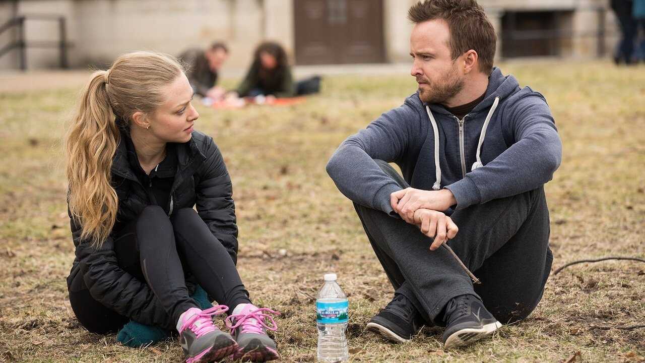 Fathers and Daughters (2015) 0