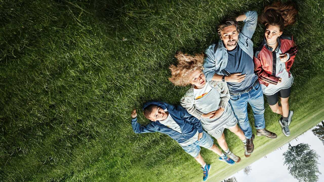 DE - Friedmanns Vier (2021) (DE) 0