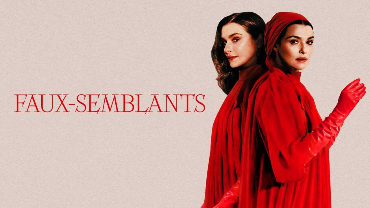 AR - Dead Ringers (2023) (US) 0