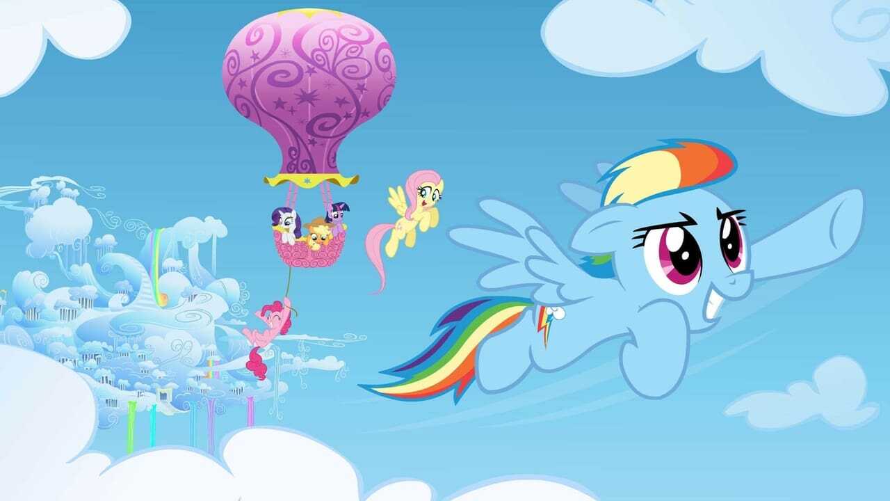 EN - My Little Pony: Friendship Is Magic (2010) 2