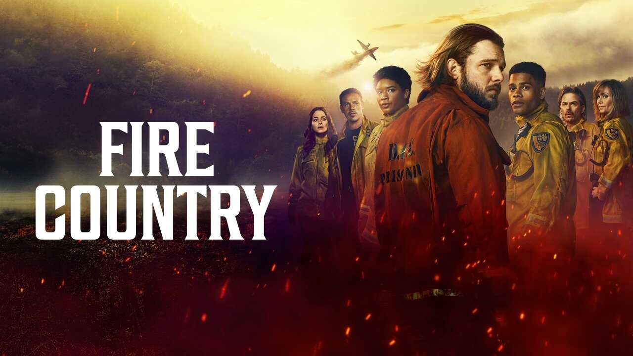 [SE] Fire Country 2