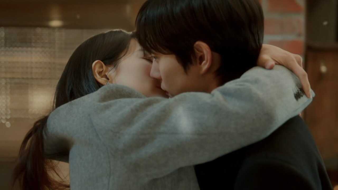 AR - No Gain No Love (2024) 3
