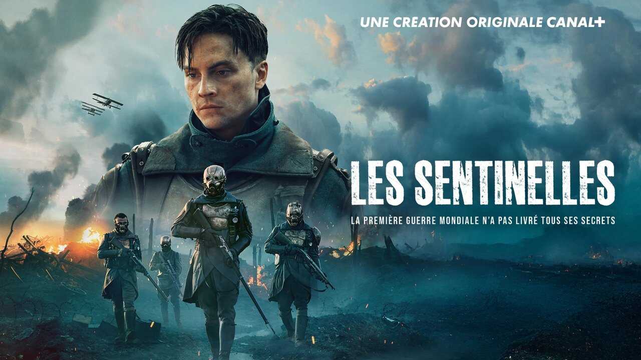 4K - Les Sentinelles (2025) (FR) 1