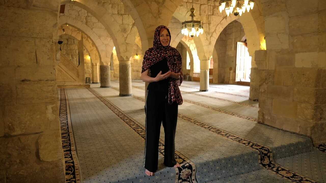 NL - OTTOMAN EMPIRE BY TRAIN 0