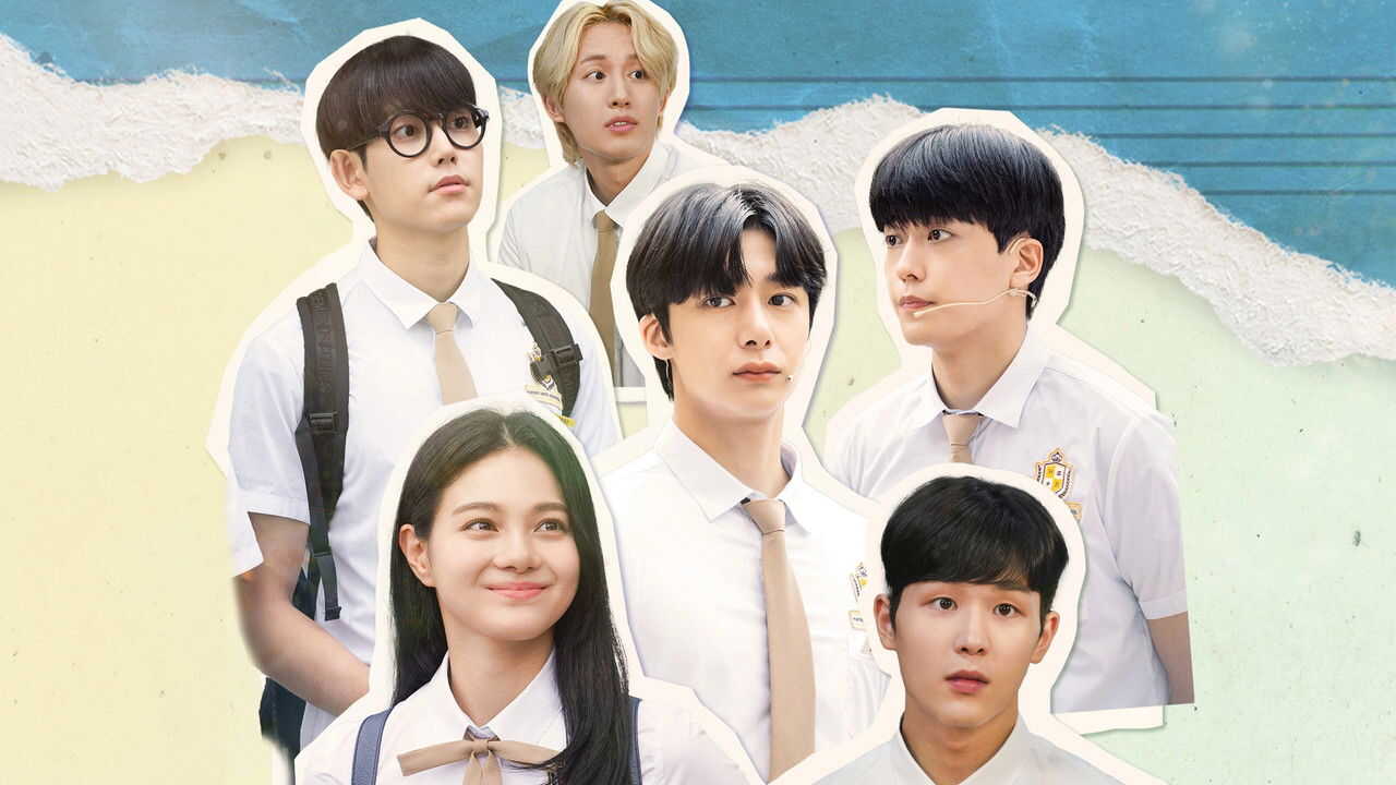 AR - Fly again (2021) (KR) 0