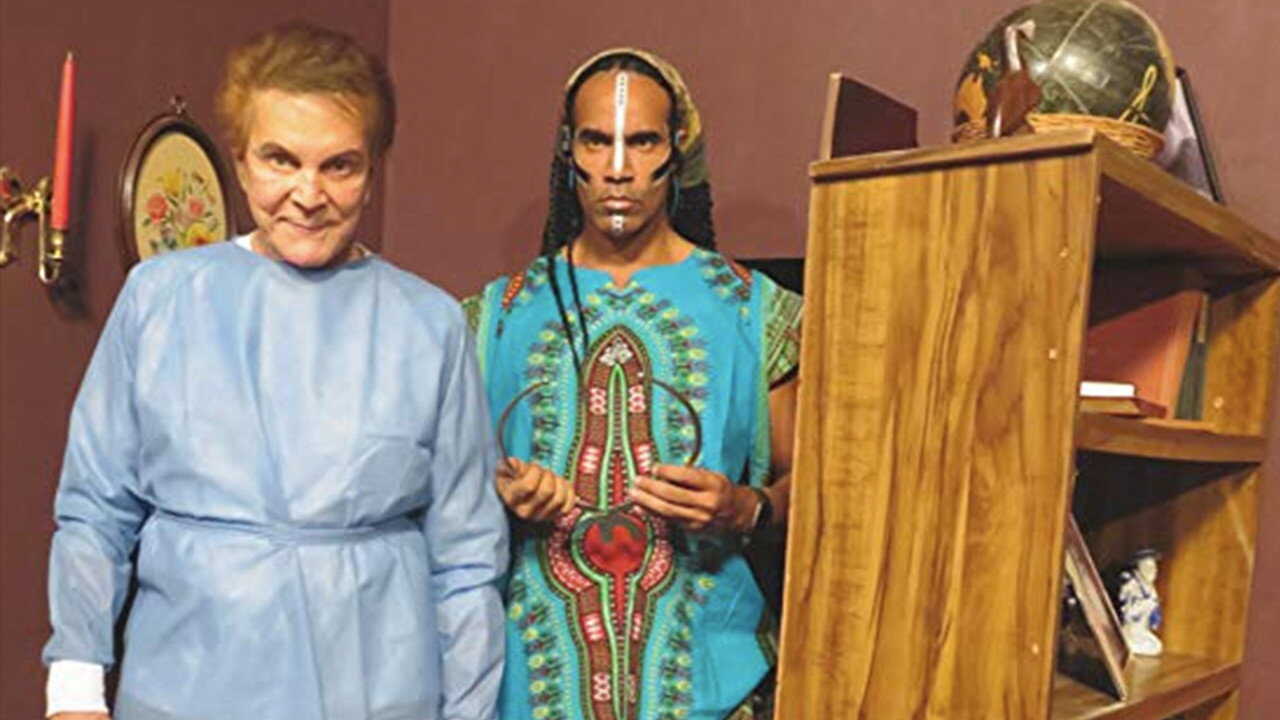 Tales of Frankenstein (2018) 0