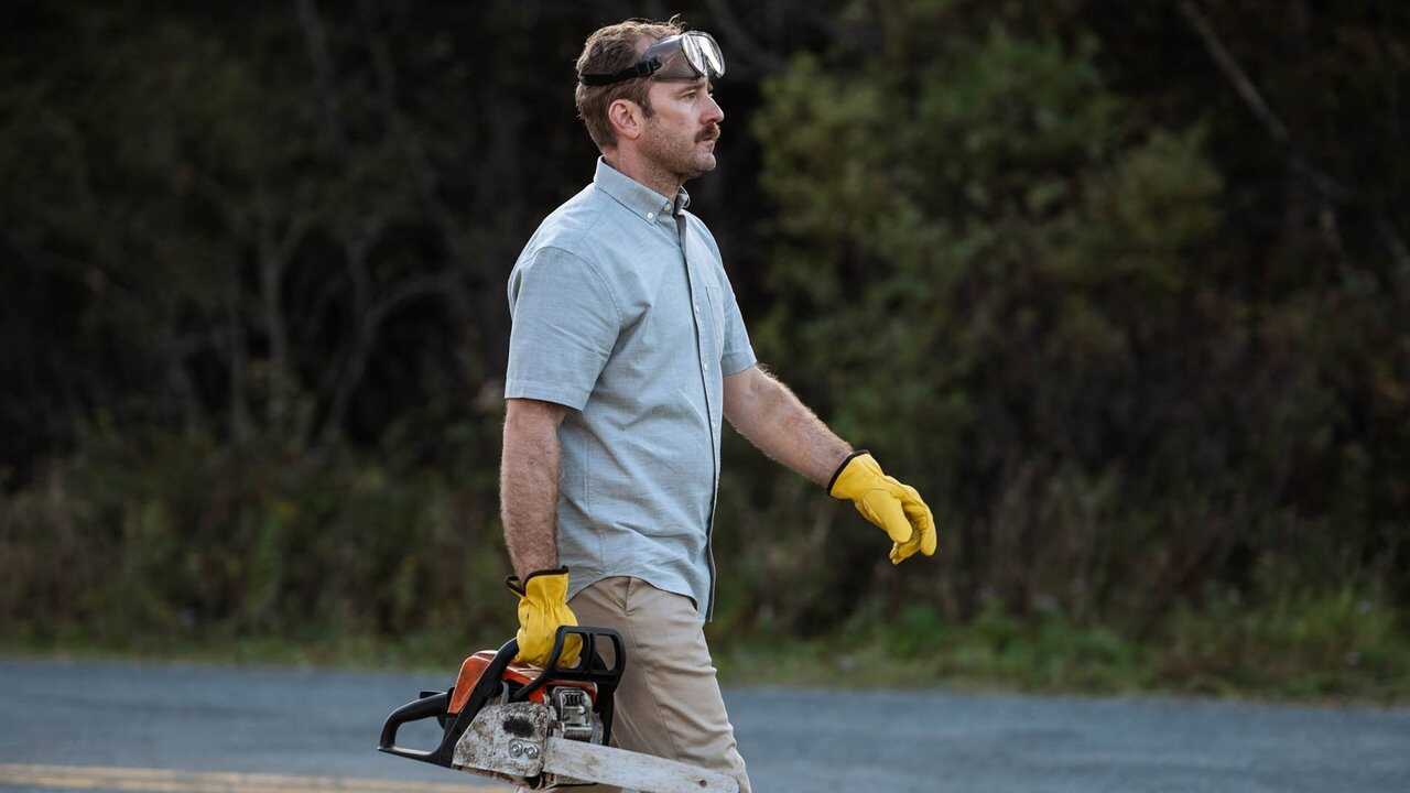 Sharp Corner (2025) 0