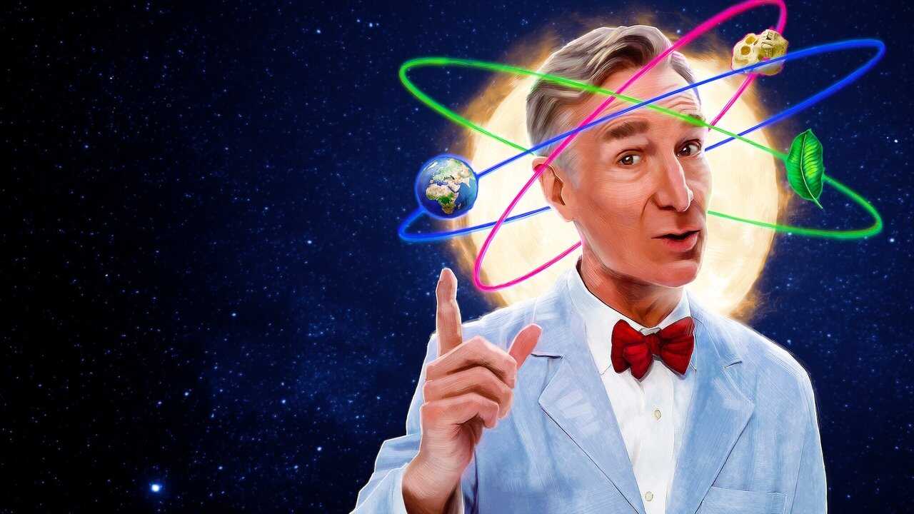 NF - Bill Nye Saves the World (US) (4K) 0