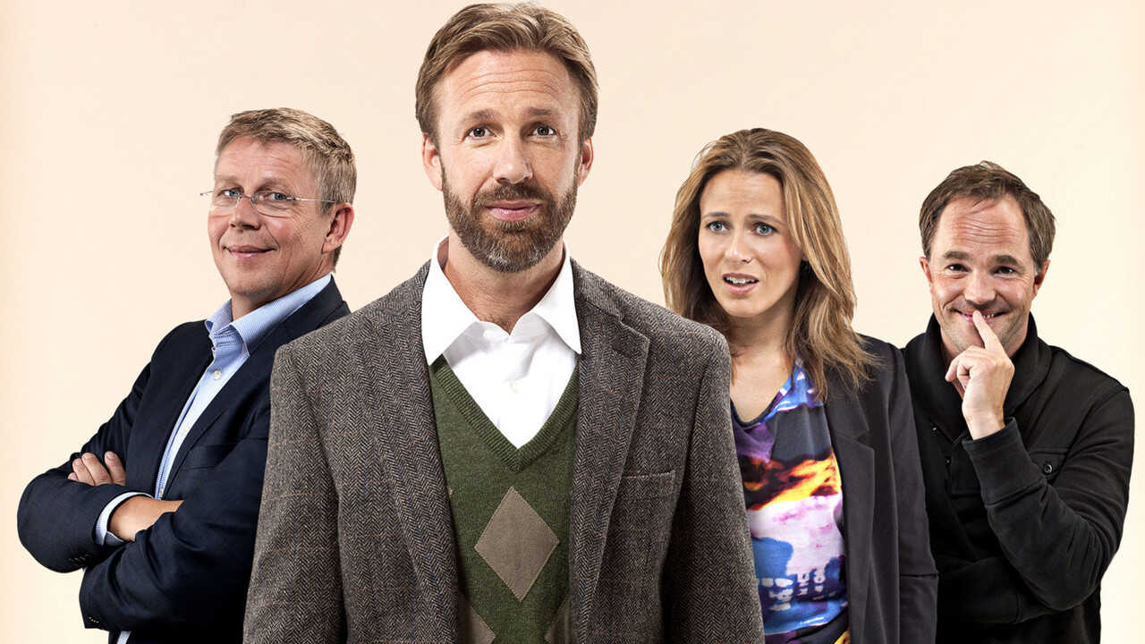 NO - Helt perfekt (2011) (NO) 0