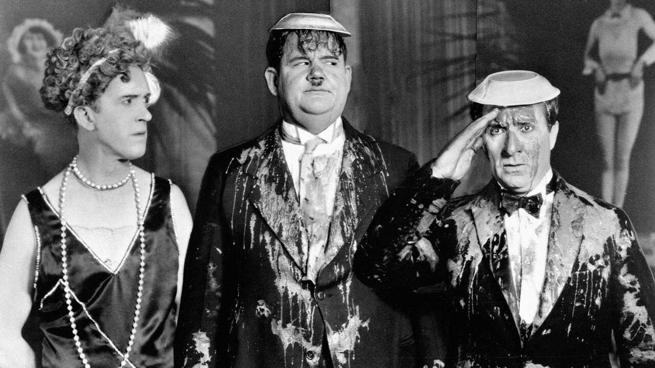 That's My Wife (1929) 0