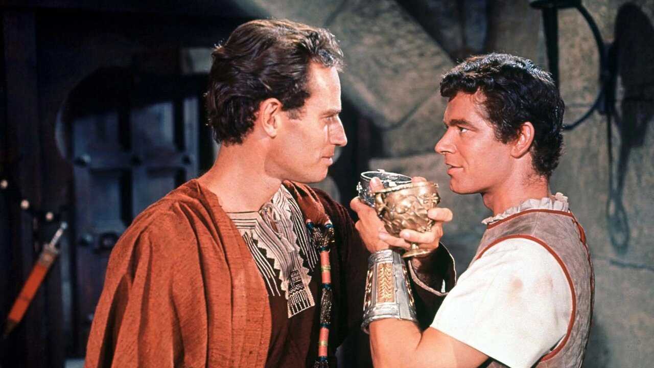 Ben-Hur 0