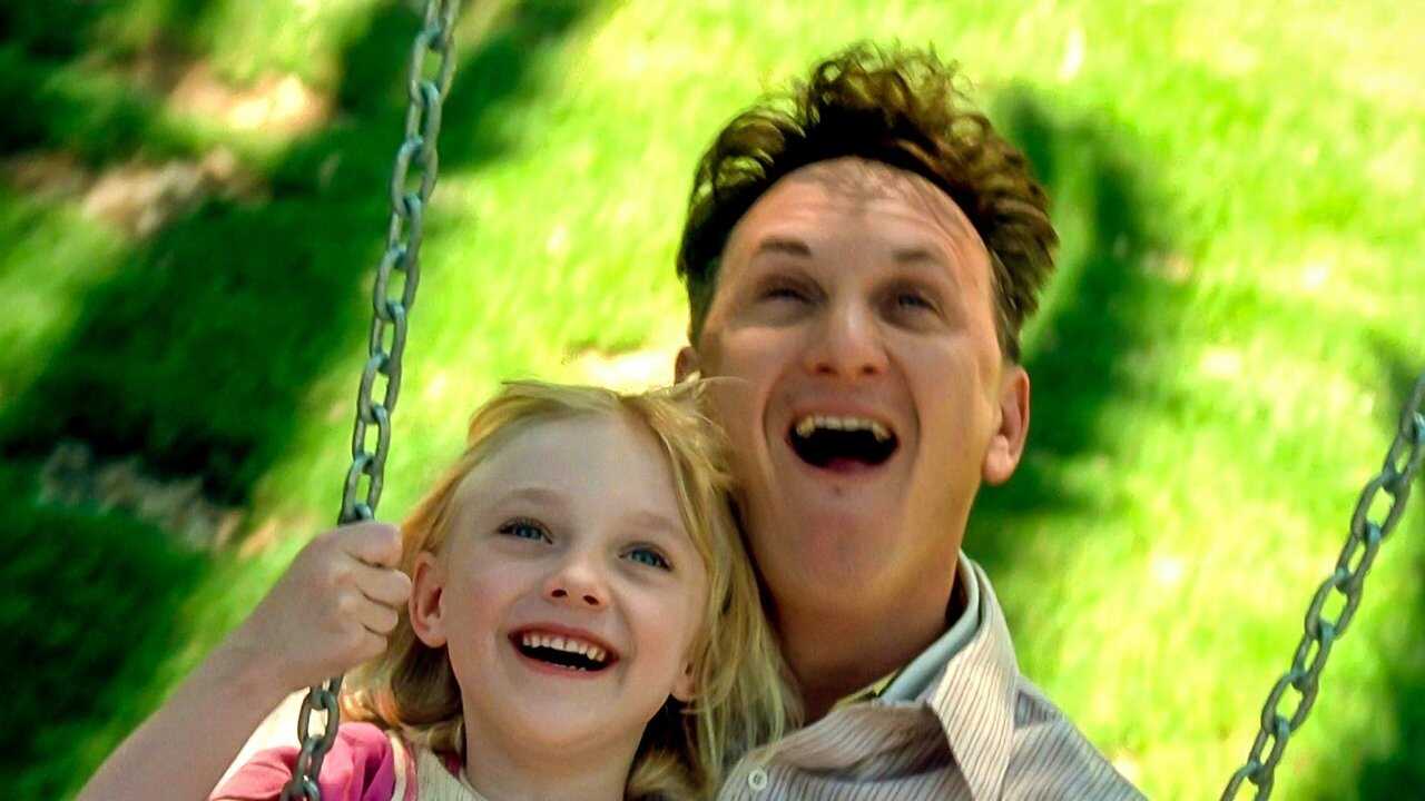I Am Sam (2001) 0