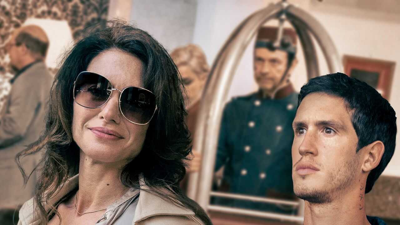 Noche americana (2022) 0