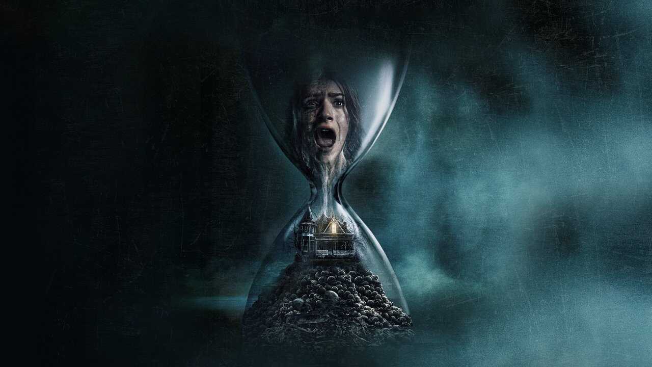 Until Dawn (2025) 0