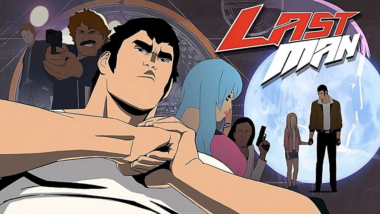 EN - Lastman (2016) 0