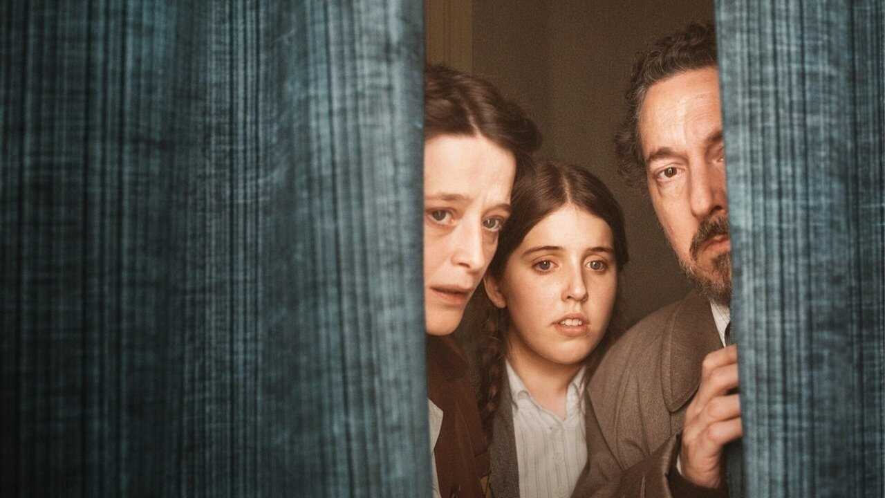 La vida ante nosotros (2025) 0