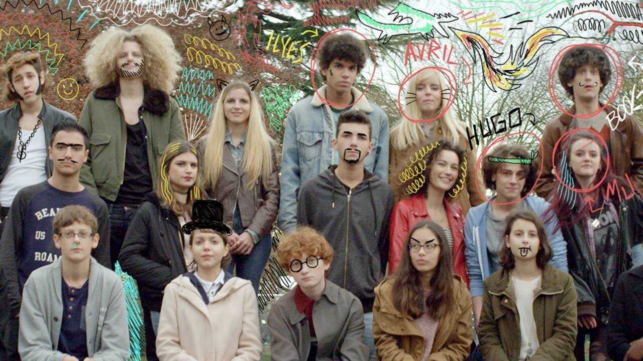 FR - Les Grands 0