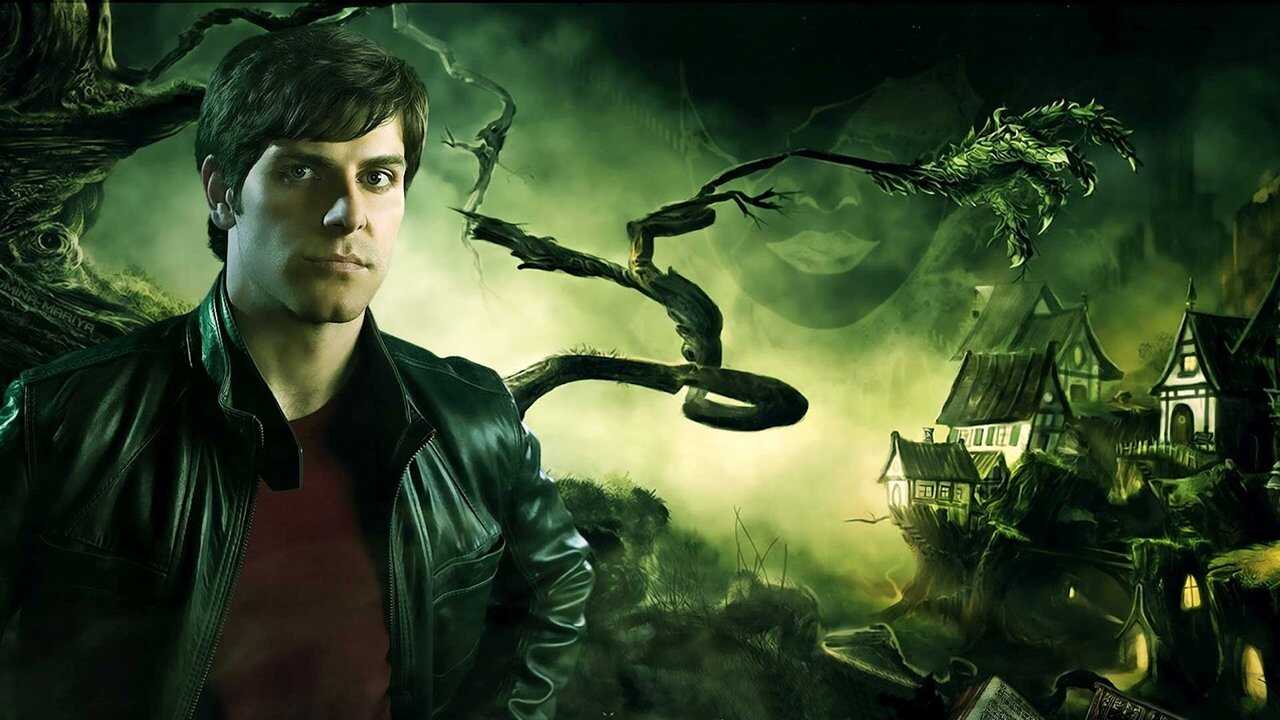 PL - GRIMM 1