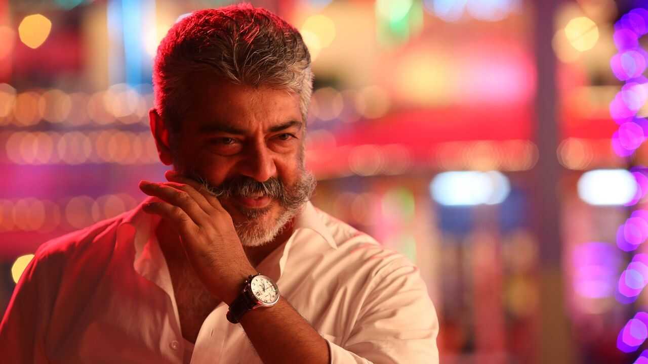 விஸ்வாசம் 0