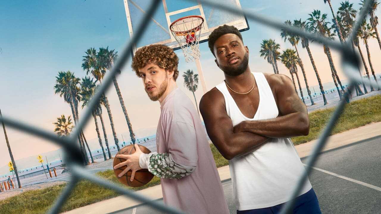 White Men Can't Jump 0