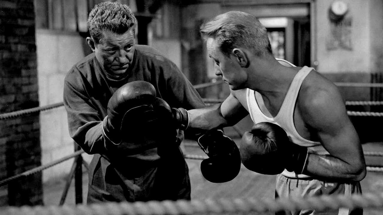 Air of Paris (1954) 0