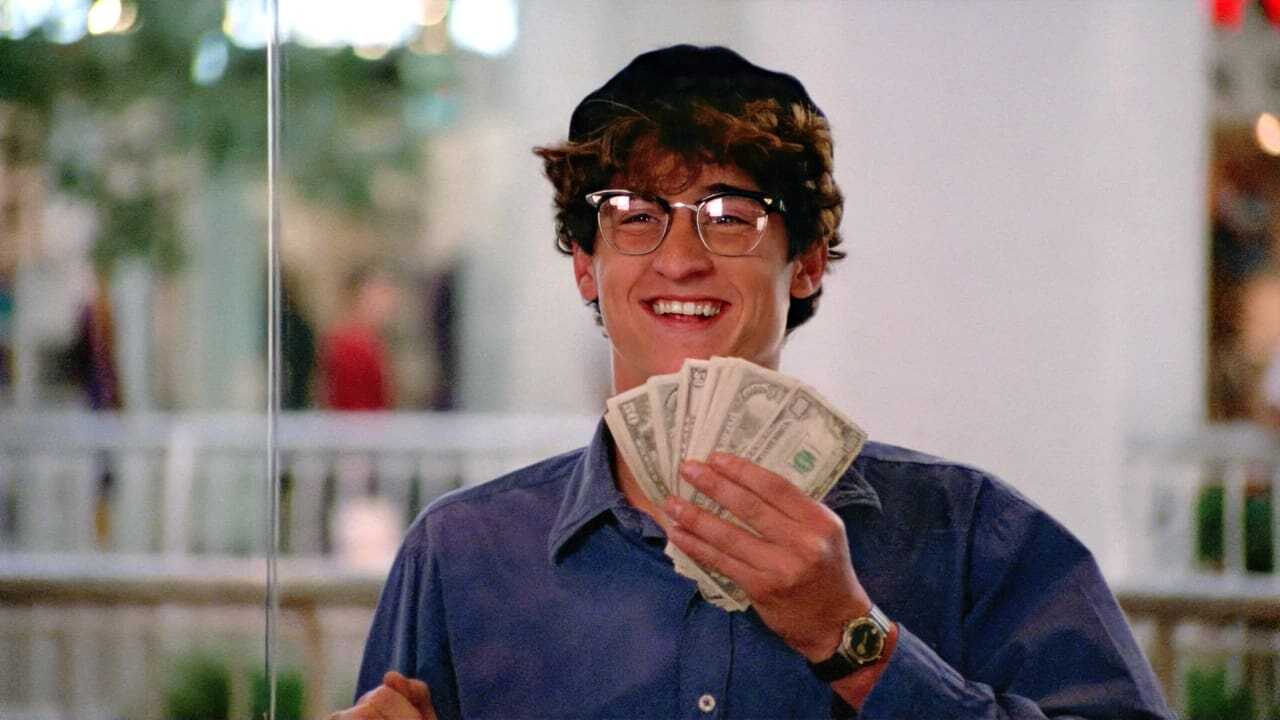 Can't Buy Me Love 0