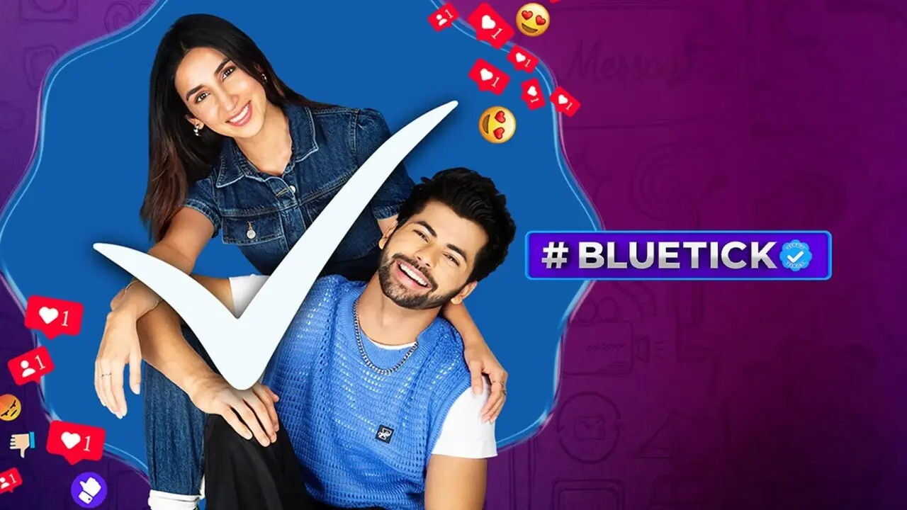 IN - BLUETICK (2024) (IN) 0