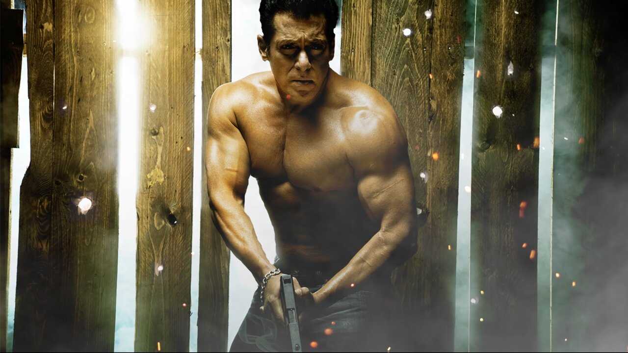 Dabangg 3 0