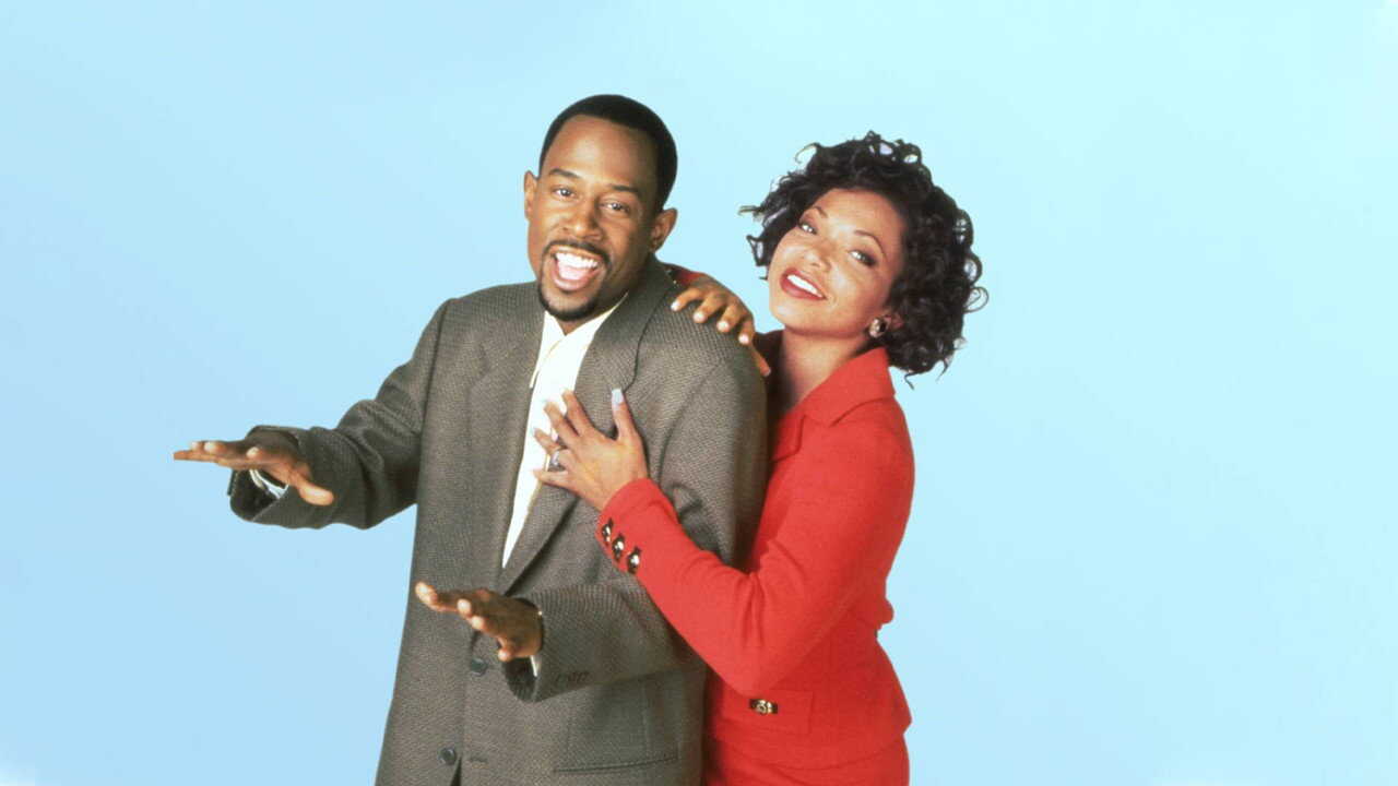 EN - Martin (1992) (US) 3