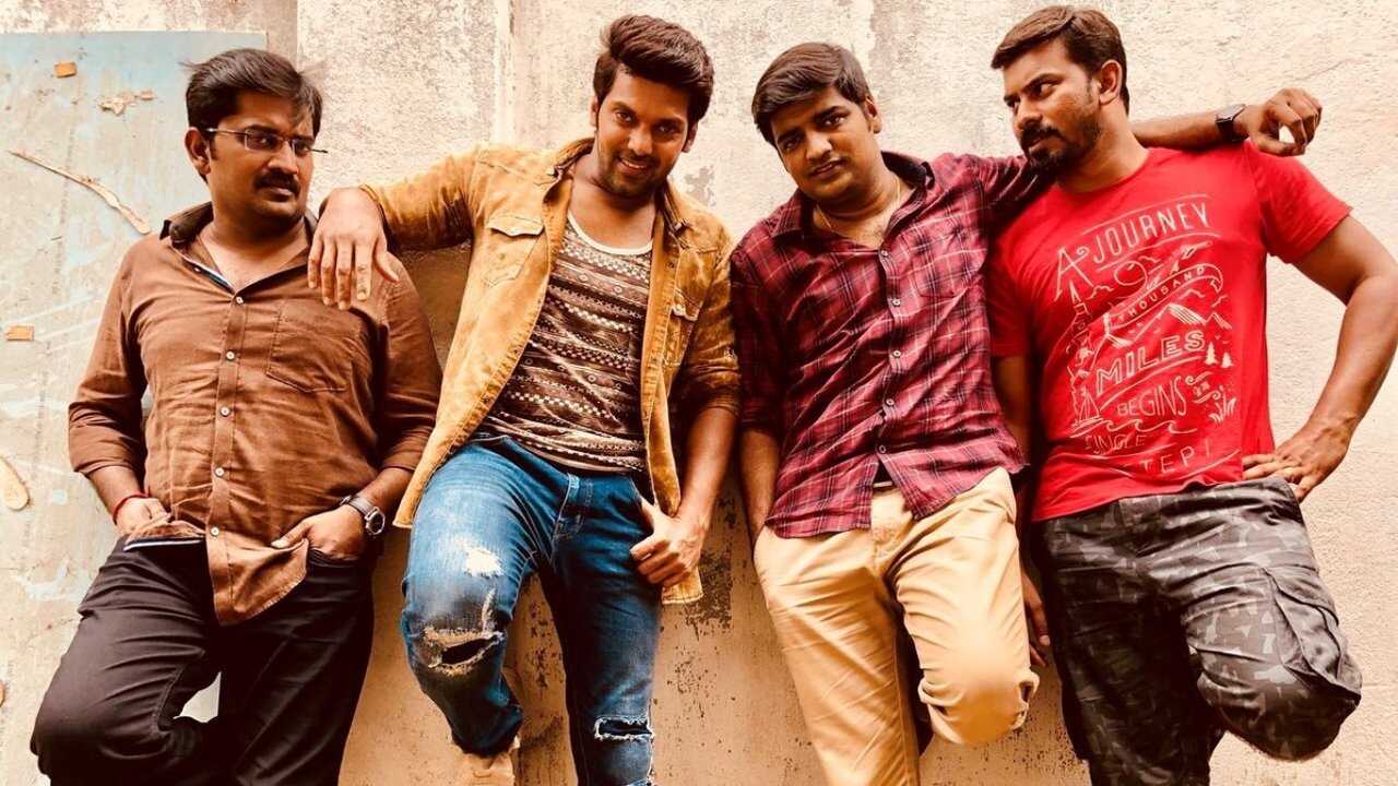 கஜினிகாந்த் 0
