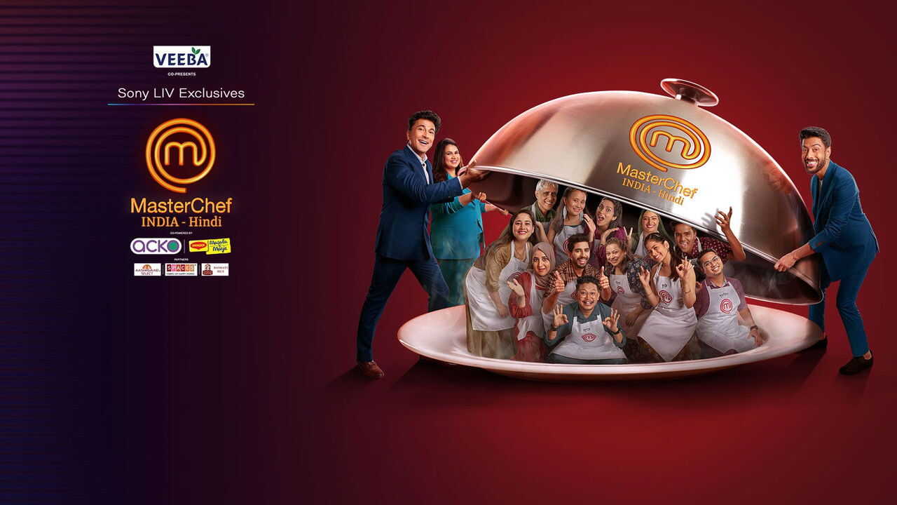 IN - MasterChef India Season 9 2