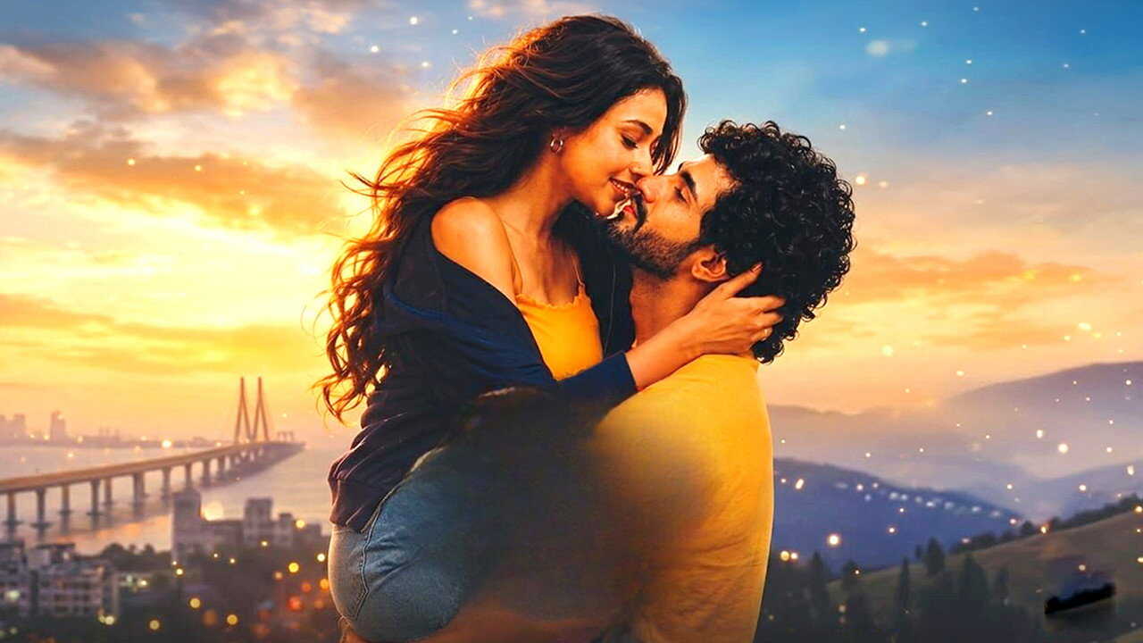 Dil Deewana Ho Gaya (2026) 0