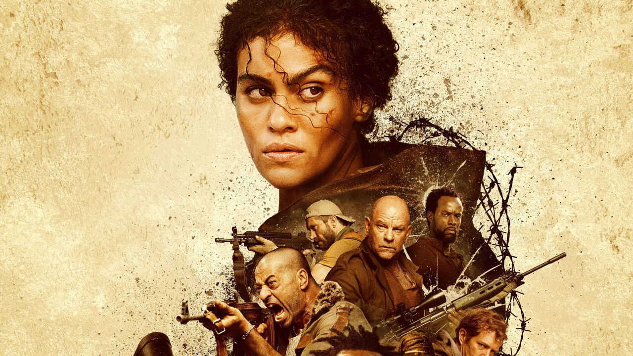 Hunting Jessica Brok (2025) 0