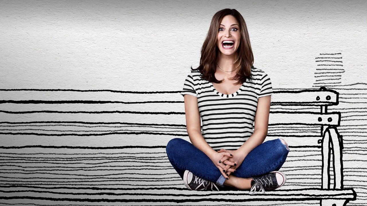 EN - I'm Sorry (2017) (US) 0