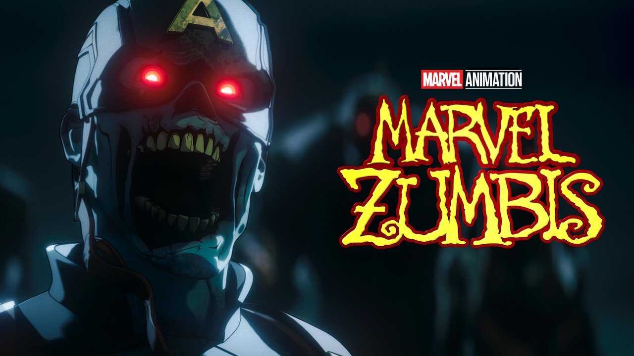 EN - Marvel Zombies (2025) (US) 3
