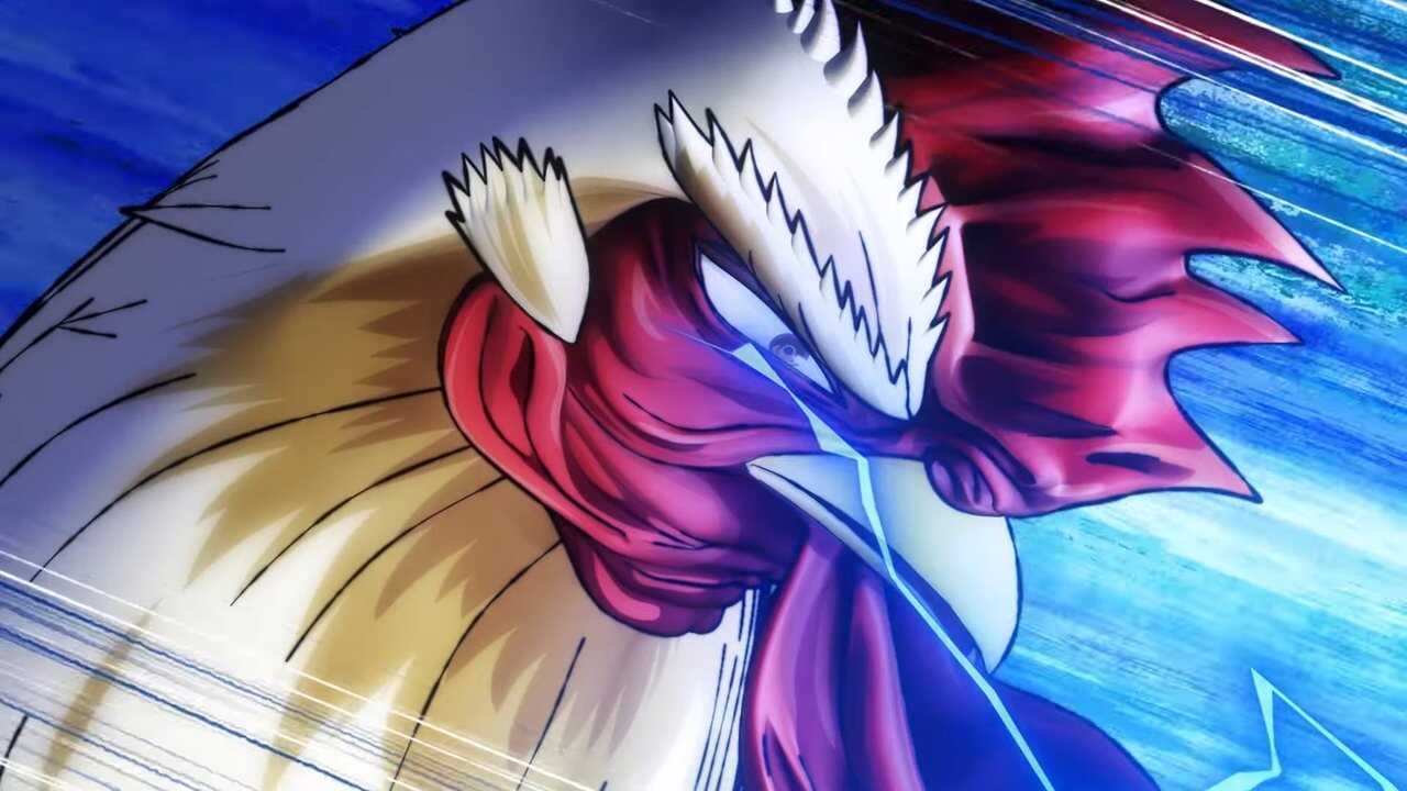 AR - Rooster Fighter (2026) (US) 2