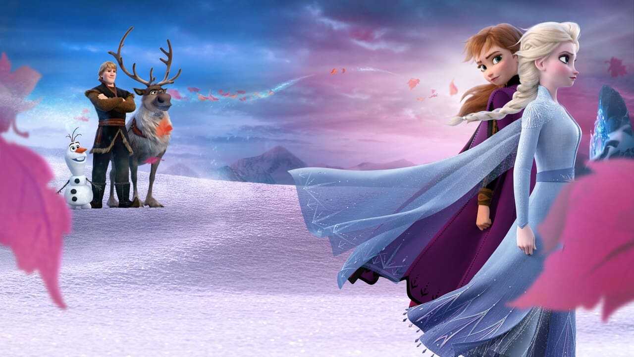 Frozen 2 (2019) 0