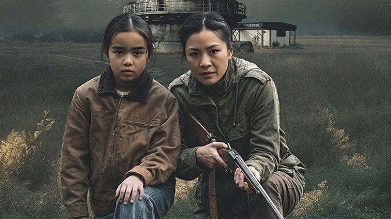 The Outer Threat (2026) 0