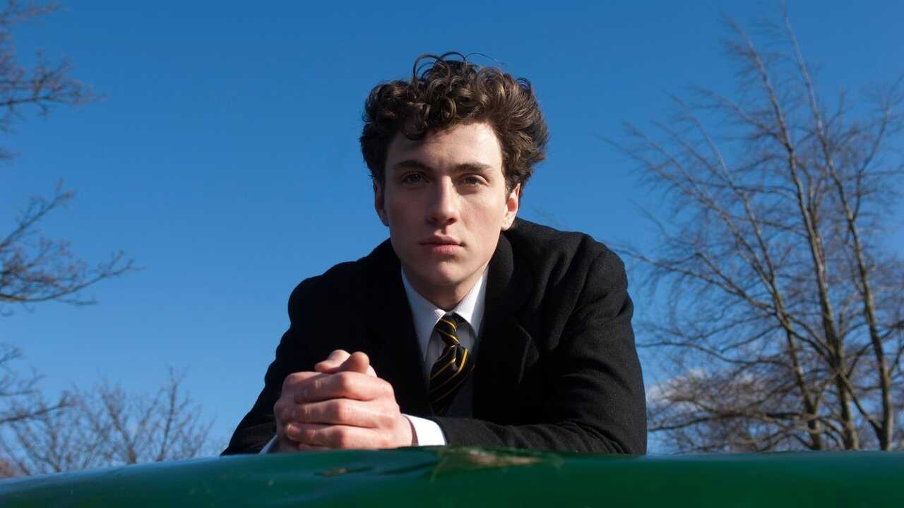 Nowhere Boy (2009) 0