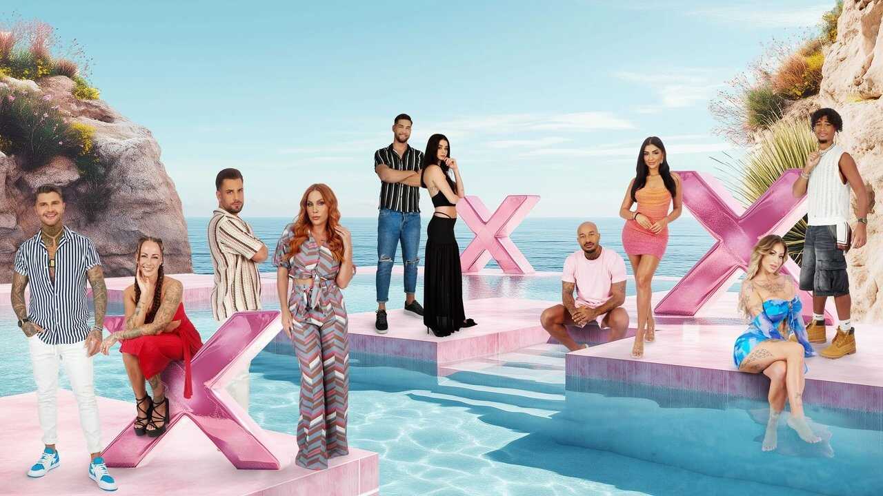 DE - Match my Ex (2025) (DE) 0