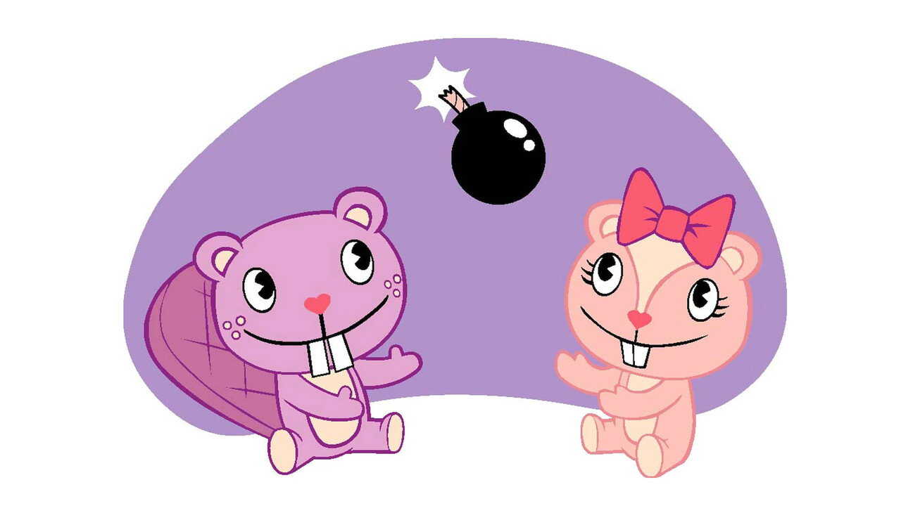 EN - Happy Tree Friends (1999) 4