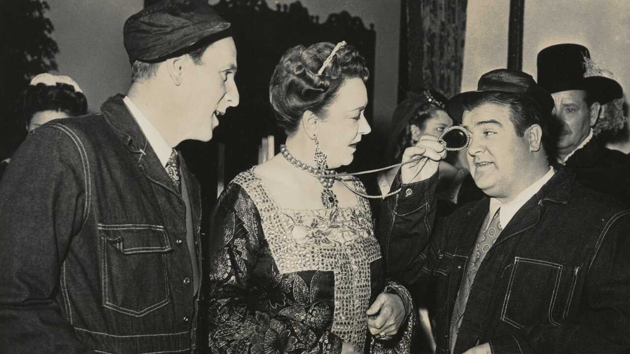 In Society (1944) 0