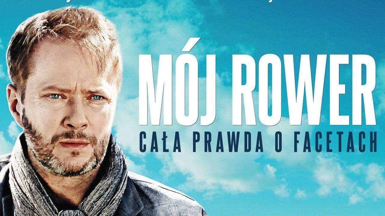 Mój rower (2012) 0