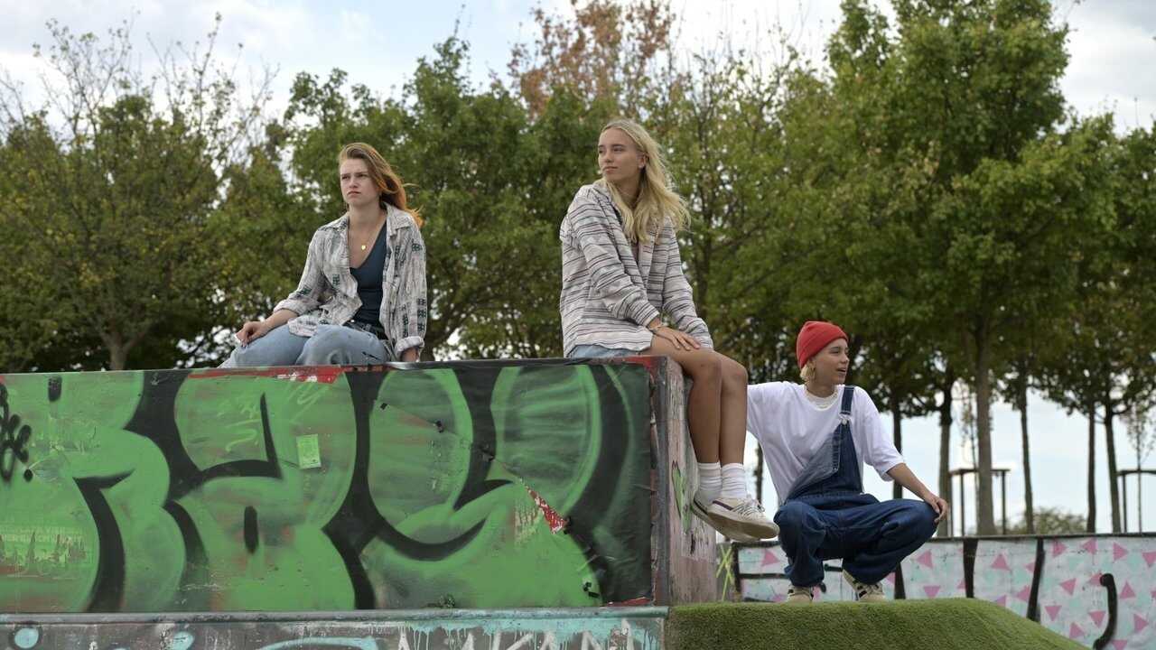 Get Up (2023) 0