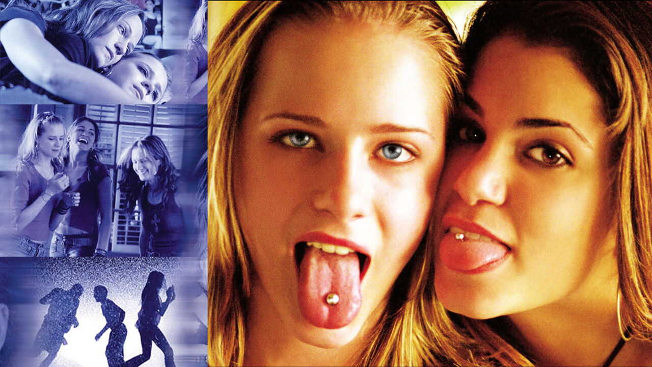 Thirteen (2003) 0