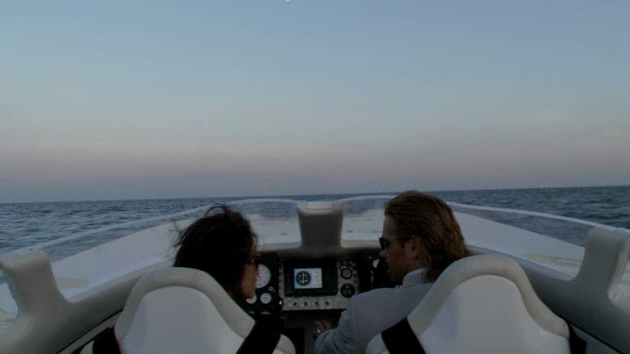 Miami Vice (2006) 0