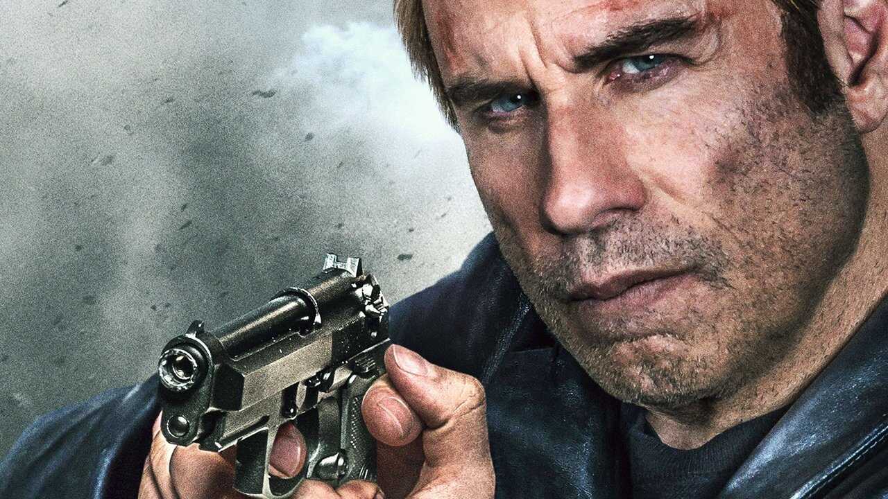 I Am Wrath (2016) 0
